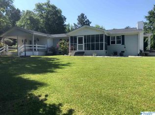 1200 County Road 82, Cedar Bluff, AL 35959