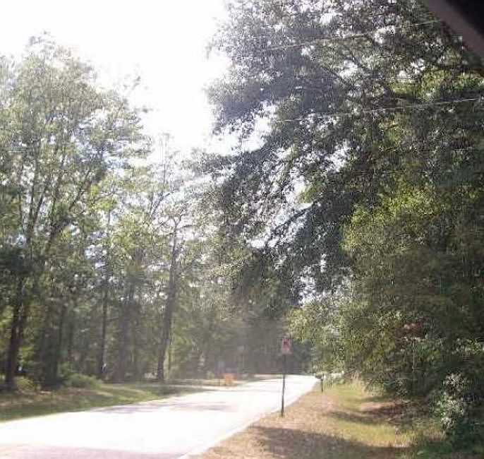 Exterior Neighborhood (street photo)
