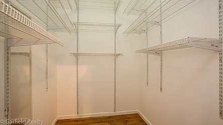 Rented by Garfield Realty 