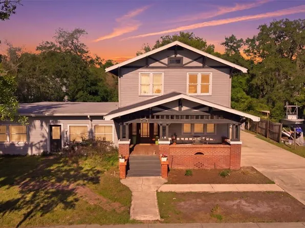 812 Sanford Ave, Sanford, FL 32771