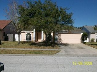3671 106th Ave N, Clearwater, FL 33762