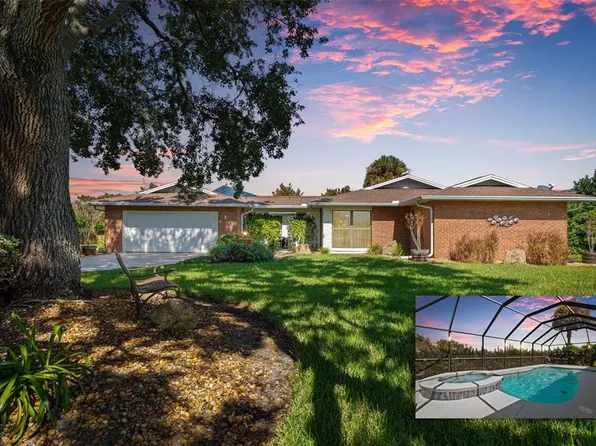 1 Flametree Ct, Palm Coast, FL 32137