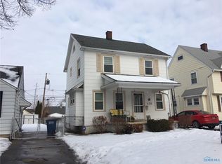 418 W Capistrano Ave, Toledo, OH 43612