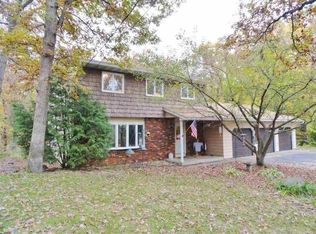 6903 Old Highway 18, Stevens Point, WI 54482