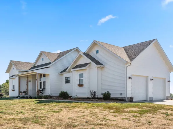 210 Double Spring Rd, Republic, MO 65738