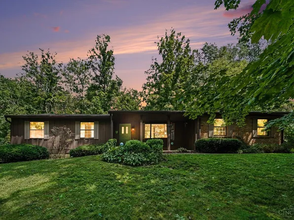 3208 Pitzer Rd, Bethel, OH 45106