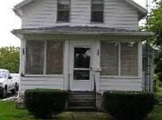 617 E 2nd St, Monroe, MI 48161