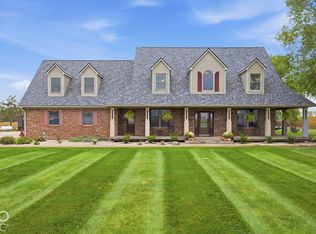 5030 W 900 N, Carthage, IN 46115