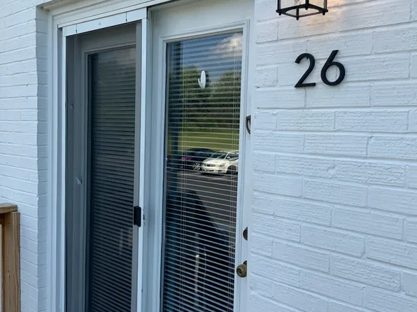 1020 E Main St APT 26, Danville, KY 40422