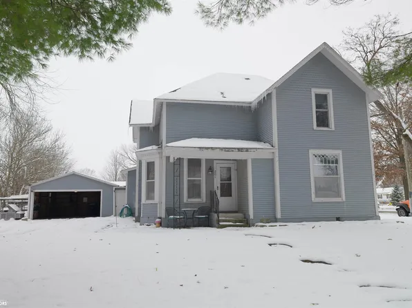 201 S Adams St, Olds, IA 52647