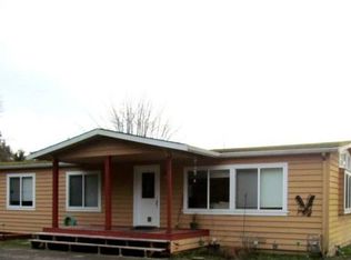 2030 SE Salmonberry Rd, Pt Orchard, WA 98366