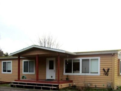2030 SE Salmonberry Rd, Pt Orchard, WA, 98366