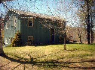4099 Jacobs Ladder Rd, Becket, MA 01223