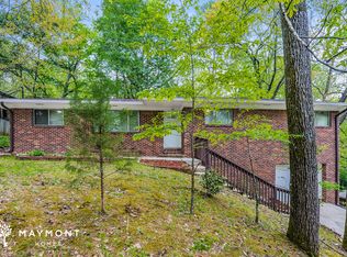 533 La Rue St, Birmingham, AL 35206