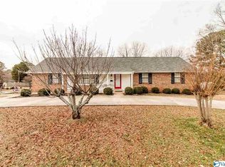 414 Hoffman St, Athens, AL 35611