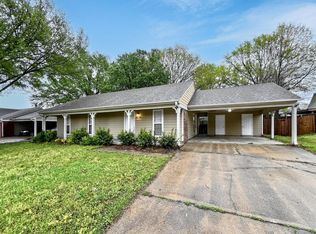 6800 Dunbarton Cv, Horn Lake, MS 38637
