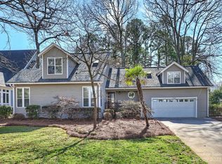 17021 Island View Dr, Cornelius, NC 28031