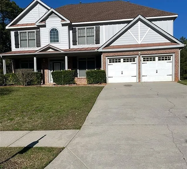 4408 Quinton Hill Ct — Photo 1