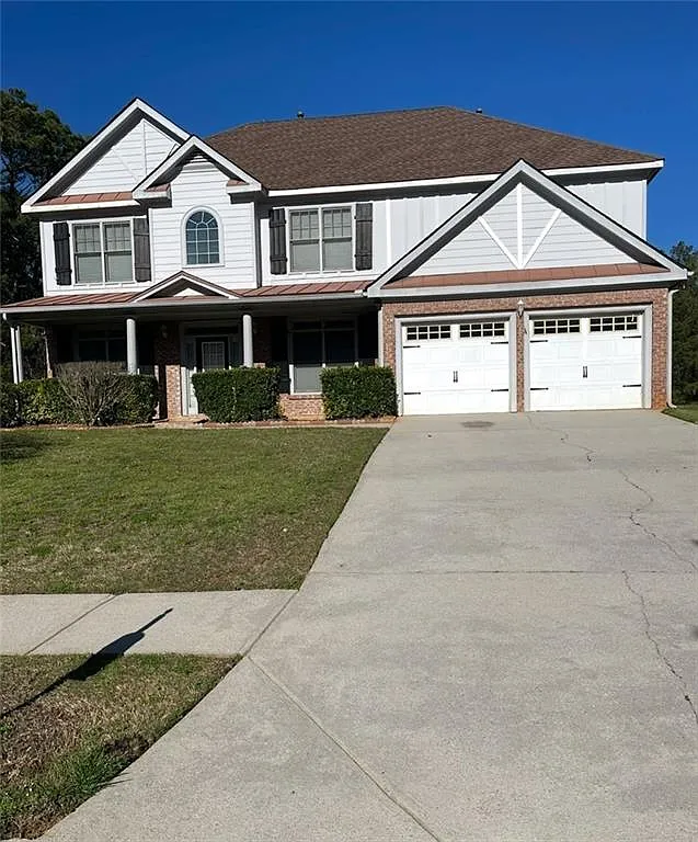 4408 Quinton Hill Ct photo 1