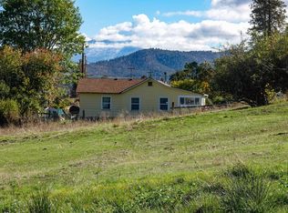 3501-3503 S State Highway 3, Etna, CA 96027