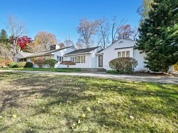 16 Terrace Dr, Worcester, MA 01609