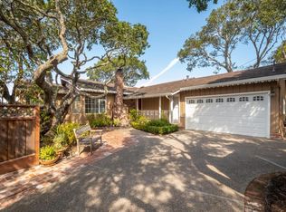 2600 All View Way, Belmont, CA 94002