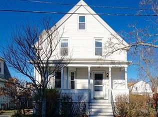 8 Melvin Ave, Lynn, MA 01902