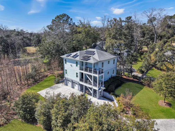 5217 Oak Cove Ln, Hollywood, SC 29449