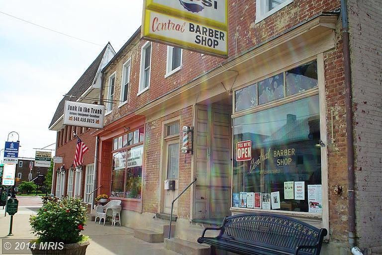 119 N Main St, Woodstock, VA 22664 Zillow