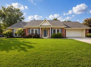 2819 Willowick Trl SE, Owens Cross Roads, AL 35763