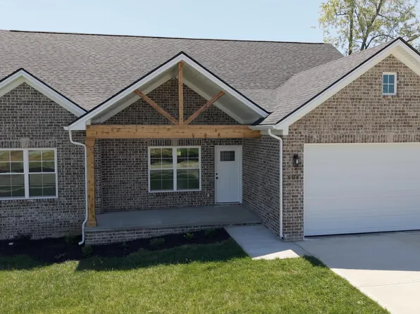 604 Cripple Creek Cir, Nicholasville, KY 40356
