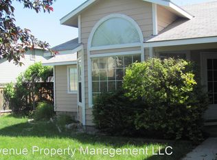 4398 S Rimview Way, Boise, ID 83716