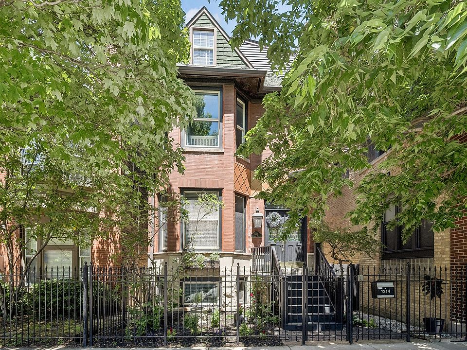 1st image of 1314 W Diversey Pkwy