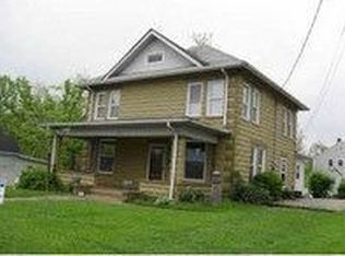 611 Lancaster St, Stanford, KY 40484