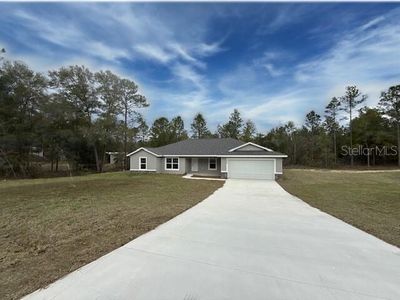 12763 SW 64th Ln, Ocala, FL, 34481