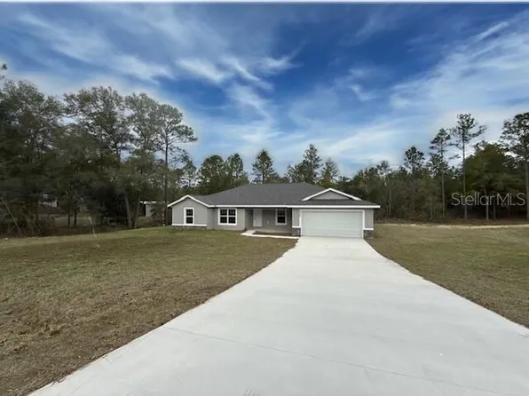 12763 SW 64th Ln, Ocala, FL 34481