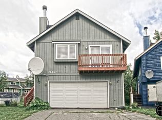 8816 Brookridge Dr, Anchorage, AK 99504