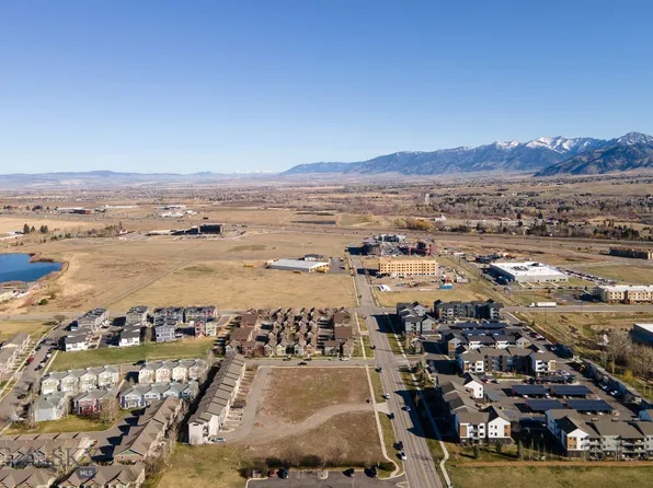 3219 N 27th Ave, Bozeman, MT 59718