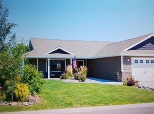 1260 Powder River Ct, Helena, MT 59602