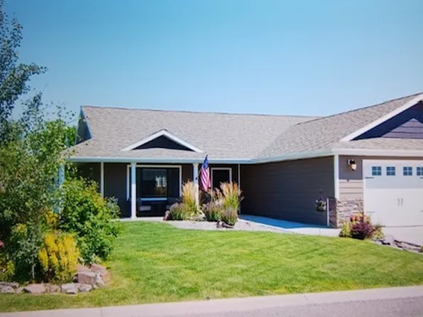 1260 Powder River Ct, Helena, MT 59602