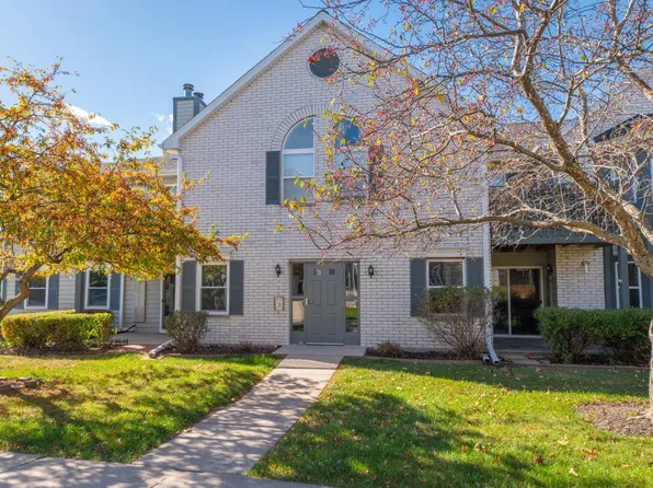 N25W24069 River Park DRIVE #7, Pewaukee, WI 53072