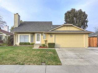 1692 Chianti Way, Oakley, CA 94561