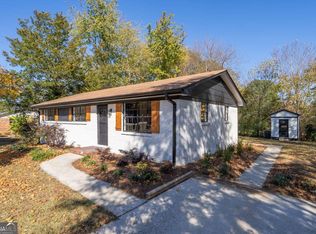 511 Lee Byrd Rd, Loganville, GA 30052