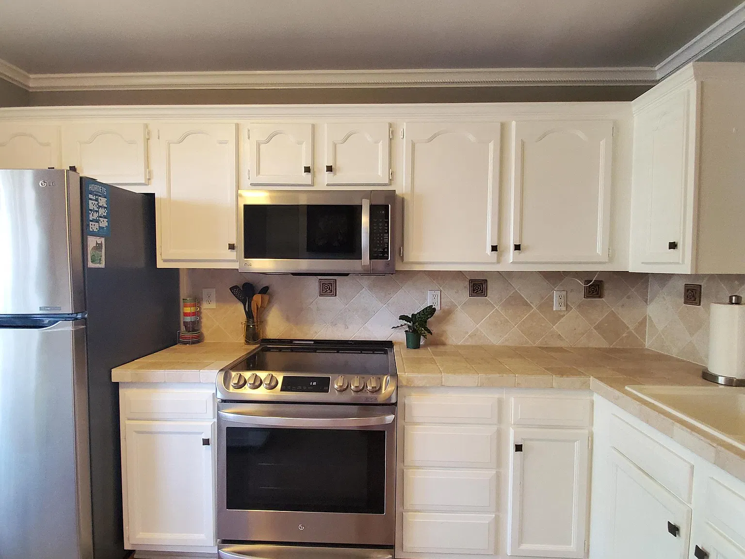 2 bed, 2.5 bath, 1100 sqft, $1,850 — Photo 3