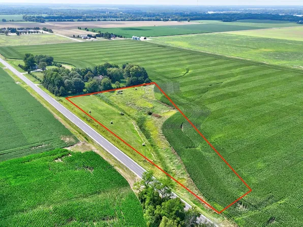 Id29110400013 New City Rd, Pawnee, IL 62558