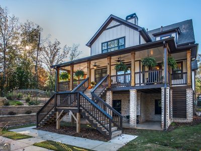 265 Federal St, Athens, GA, 30607