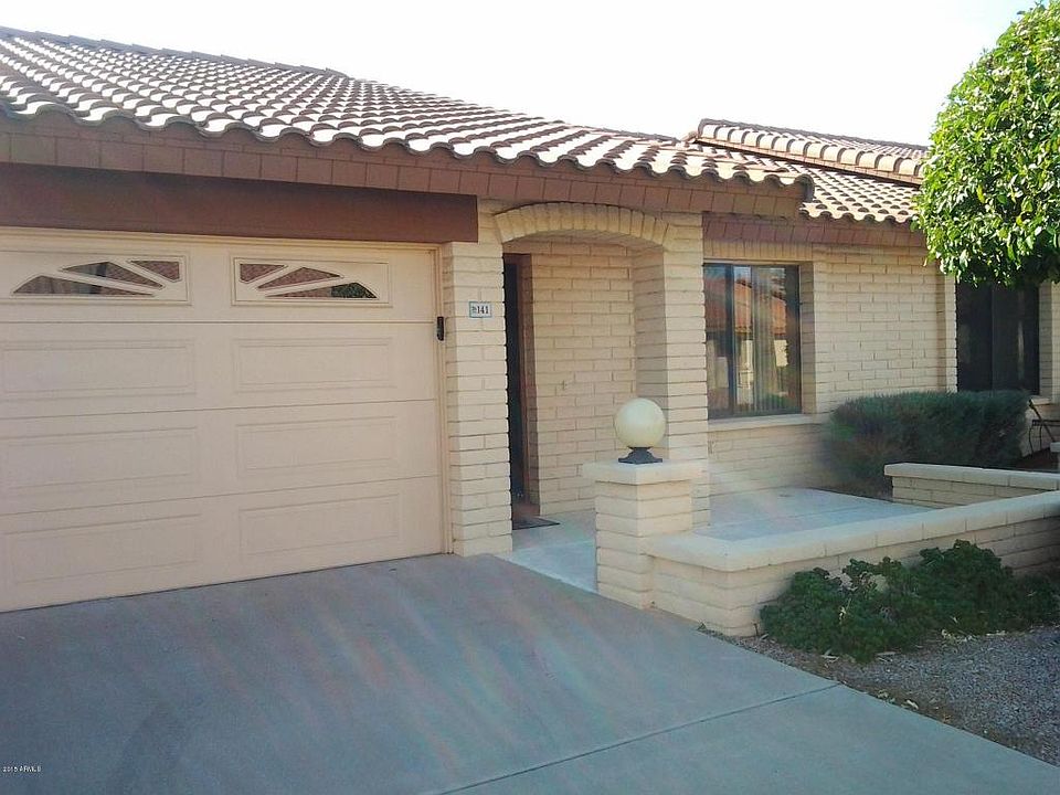 1st image of 7755 E Laguna Azul Ave Unit 141