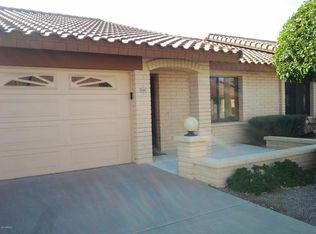 7755 E Laguna Azul Ave UNIT 141, Mesa, AZ 85209