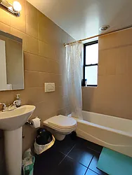 Rented by The Crest Group