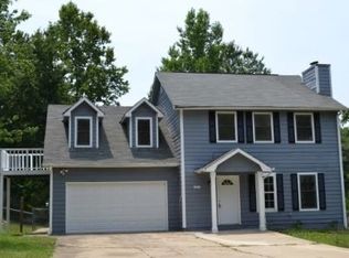 948 N Cumberland Cir, Riverdale, GA 30296